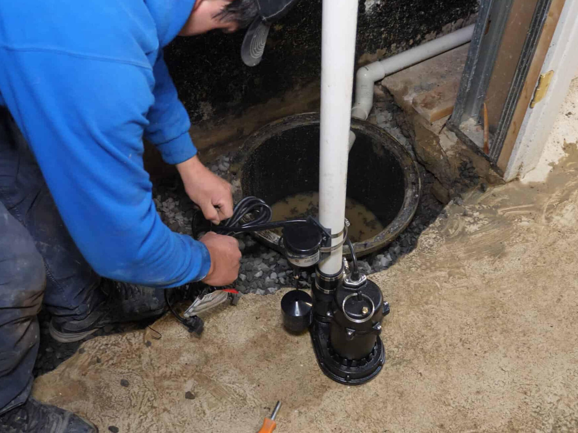 SUMP PUMP REPAIR CALGARY SUMP PUMP REPAIR CALGARY